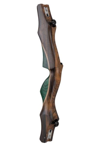 OAK Ridge ILF Riser Verdes 19 Inch